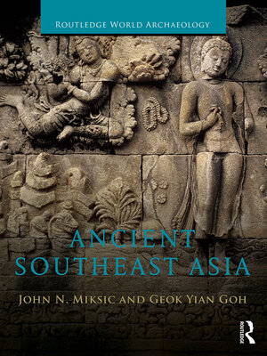 cover image of Ancient Southeast Asia